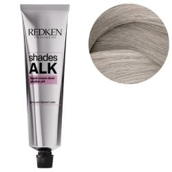 Coloration ton sur ton alcalin sans ammoniaque Shades ALK 10T Platinum Redken 60ml