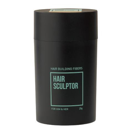 Hair Sculptor Blond Foncé 25 Grs