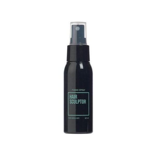 Hair Fixing Spray 60 ML Hair Fixing Spray 60 ML