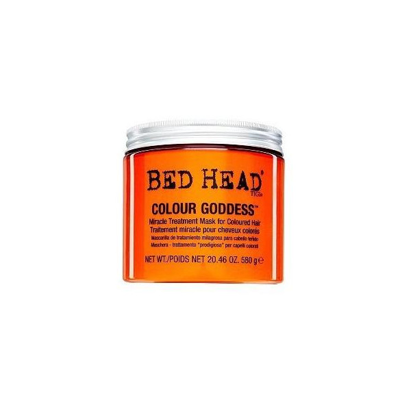 Masque Tigi Color Goddess 580 Grs Masque Tigi Color Goddess 580 Grs