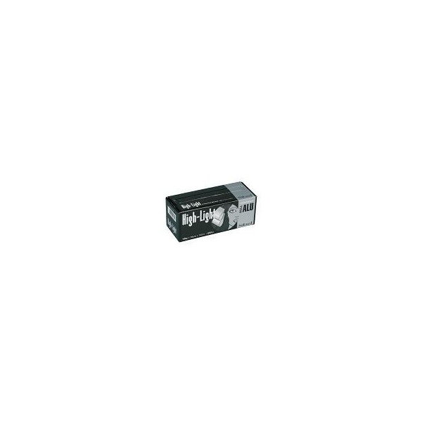 Aluminium Rolle 15 cm Aluminium Rolle 15 cm