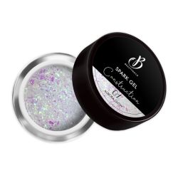 Gel de construction Spark Gel aurora glow BeautyNails 15g