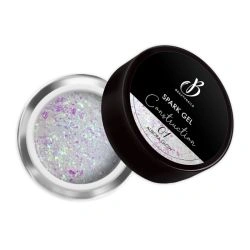 Gel de construction Spark Gel aurora glow BeautyNails 15g