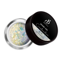 Gel de construction Spark Gel frozen lagoon BeautyNails 15g