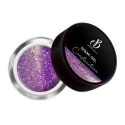 Gel de construction Spark Gel mystic aurora BeautyNails 15g