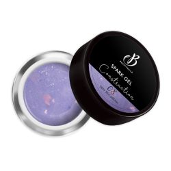 Gel de construction Spark Gel deep sea dream BeautyNails 15g 