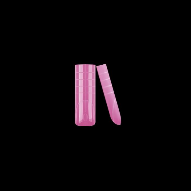 Capsules extension d'ongles Dual Forms Perfect Square BeautyNails