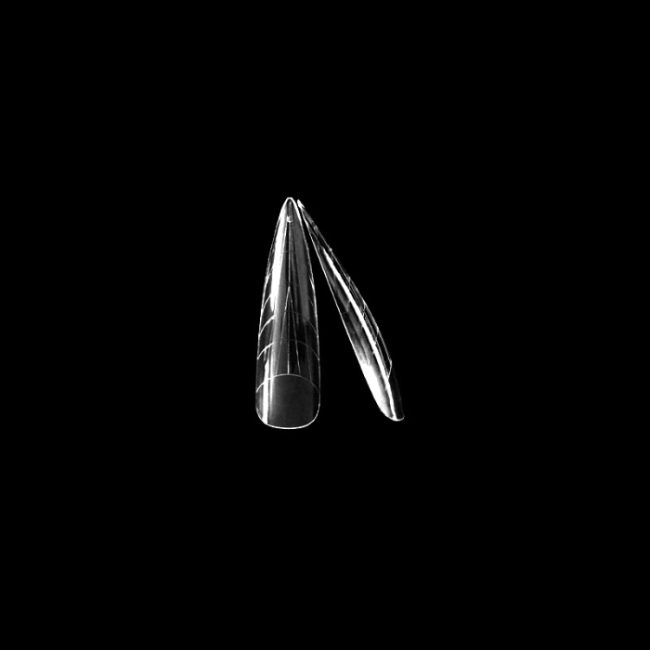 Capsules extension d'ongles Dual Forms Classic Stiletto XL BeautyNails