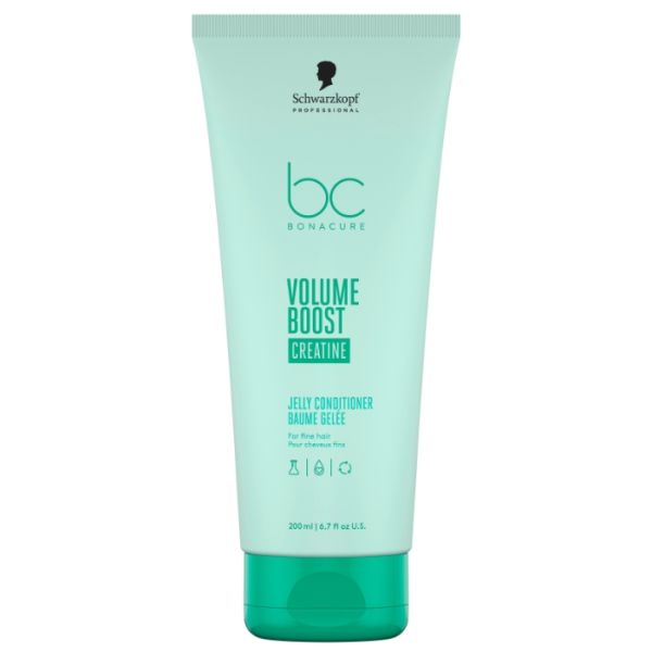 Baume Gelée BC Bonacure Volume Boost 200ml