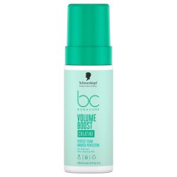 Mousse Perfection BC Bonacure Volume Boost 150ml