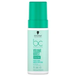 Mousse Perfection BC Bonacure Volume Boost 150ml