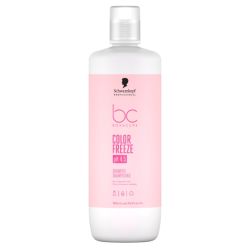 Shampooing BC Color Freeze Schwarzkopf 1L