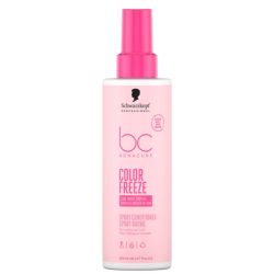 Spray-Baume BC Color Freeze Schwarzkopf 200ml