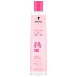 Shampooing BC Color Freeze Schwarzkopf 250 ml