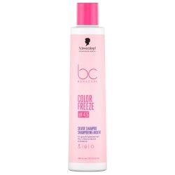Shampooing Argent BC Color Freeze Schwarzkopf 250ml