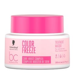 Masque BC Color Freeze Schwarzkopf 200 ml