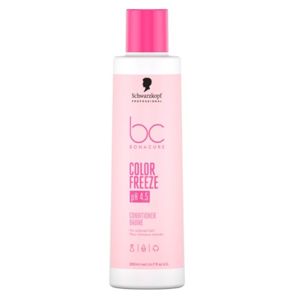Baume BC Color Freeze Schwarzkopf 200ml