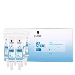 Sérum Activateur Bonacure Scalp Schwarzkopf 8x7ml