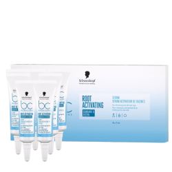 Sérum Activateur Bonacure Scalp Schwarzkopf 8x7ml