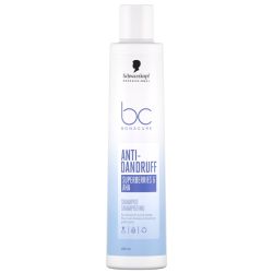 Shampooing Anti-pelliculaire Bonacure Scalp Schwarzkopf 250ml