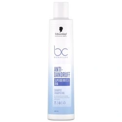 Shampooing Anti-pelliculaire Bonacure Scalp Schwarzkopf 250ml
