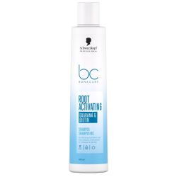 Shampooing Activateur Bonacure Scalp Schwarzkopf 250ml