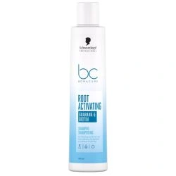 Shampooing Activateur Bonacure Scalp Schwarzkopf 250ml