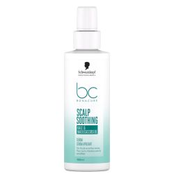 Sérum Apaisant Bonacure Scalp Schwarzkopf 100ml