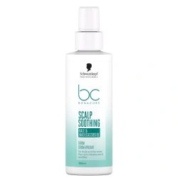 Sérum Apaisant Bonacure Scalp Schwarzkopf 100ml