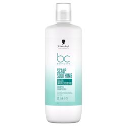 Shampooing Apaisant Bonacure Scalp Schwarzkopf 1L