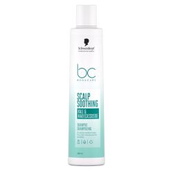 Shampooing Apaisant Bonacure Scalp Schwarzkopf 250ml