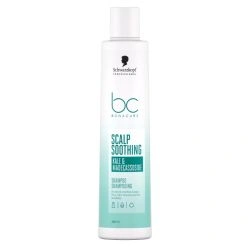 Shampooing Apaisant Bonacure Scalp Schwarzkopf 250ml