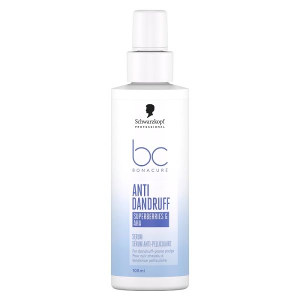Sérum Anti-pelliculaire Bonacure Scalp Schwarzkopf 100ml