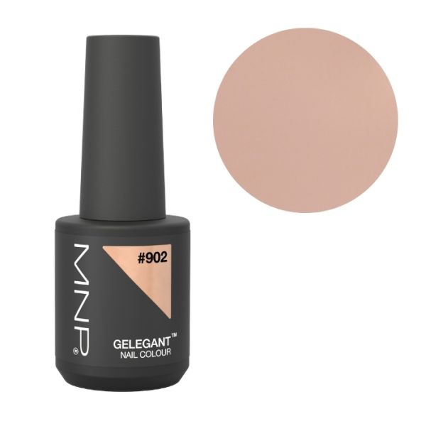 Professioneller semi-permanenter Nagellack Gelegant Expert Line 902 La Croisette MNP 8ml