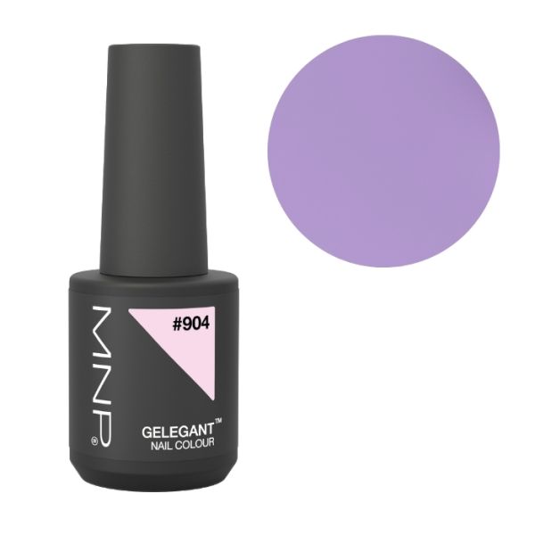 Vernis semi permanente professionale Gelegant Expert Line 904 Villefranche MNP 8ml