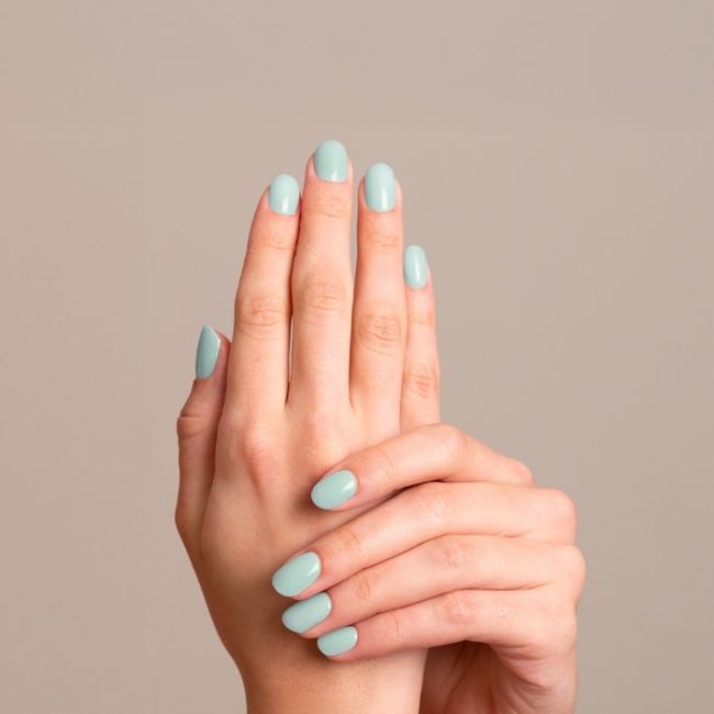 Verniz semi permanente profissional Gelegant Expert Line 906 Promenade MNP 8ml