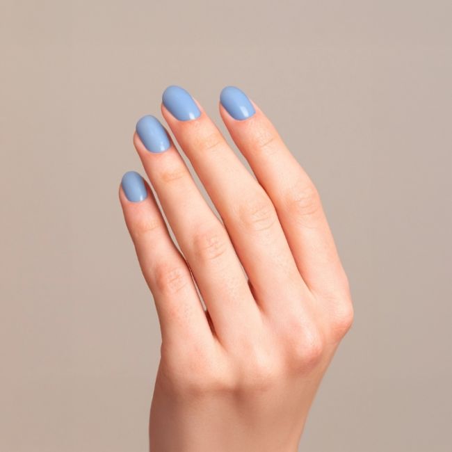 Professionele semi-permanente nagellak Gelegant Expert Line 907 Côte D'Azur MNP 8ml