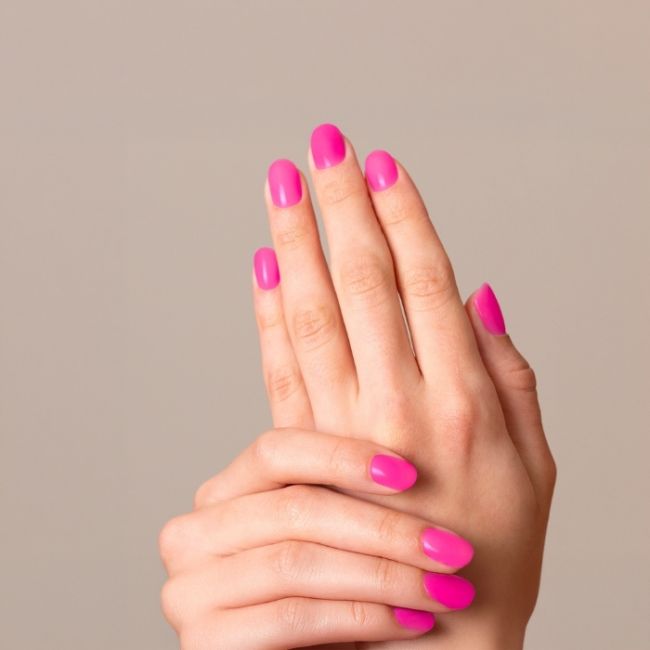 Professionele semi-permanente vernis Gelegant Expert Line 909 Bougaingvilliers MNP 8ml