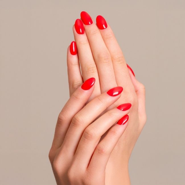 Professionele semi-permanente nagellak Gelegant Expert Line 910 Cannes MNP 8ml