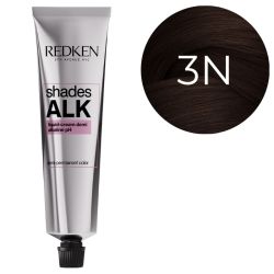 Tone-on-tone alkaline ammonia-free coloring Shades ALK Redken 60ml (by shades)