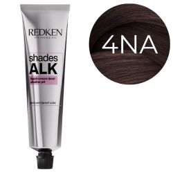 Coloración tono sobre tono alcalina sin amoníaco Shades ALK Redken 60ml (por tonos)
