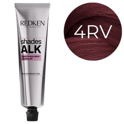Coloration ton sur ton alcalin sans ammoniaque Shades ALK Redken 60ml (par teintes)