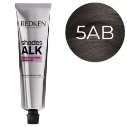 Coloração ton sur ton alcalina sem amoníaco Shades ALK Redken 60ml (por tonalidades)