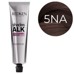 Coloração ton sur ton alcalina sem amoníaco Shades ALK Redken 60ml (por tonalidades)