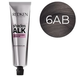Coloration ton sur ton alcalin sans ammoniaque Shades ALK Redken 60ml (par teintes)