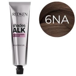 Coloração ton sur ton alcalina sem amoníaco Shades ALK Redken 60ml (por tonalidades)