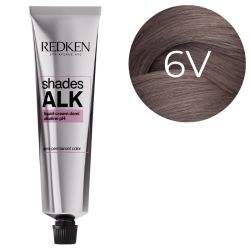 Coloração ton sur ton alcalina sem amoníaco Shades ALK Redken 60ml (por tonalidades)