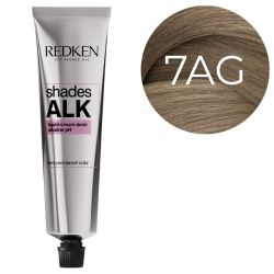 Coloration ton sur ton alcalin sans ammoniaque Shades ALK Redken 60ml (par teintes)