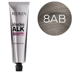 Kleurtonen op alkalische basis zonder ammoniak Shades ALK Redken 60ml (per tint)