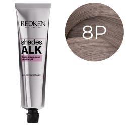 Coloração ton sur ton alcalina sem amoníaco Shades ALK Redken 60ml (por tonalidades)